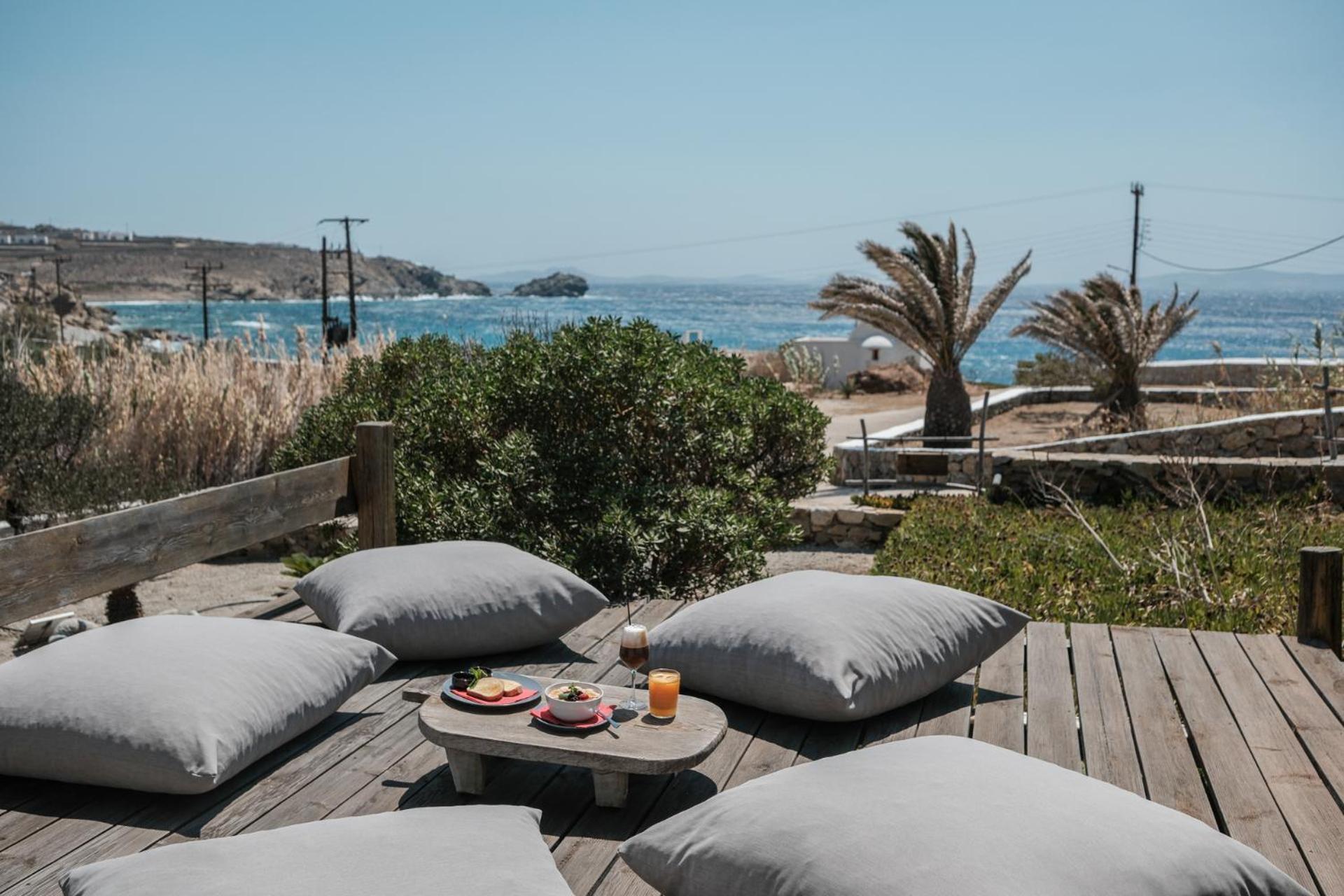 Hotel Baba Houlakia (Mykonos)