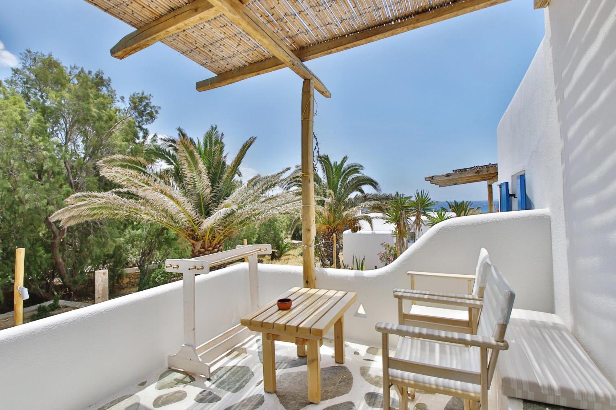 Hotel Baba *