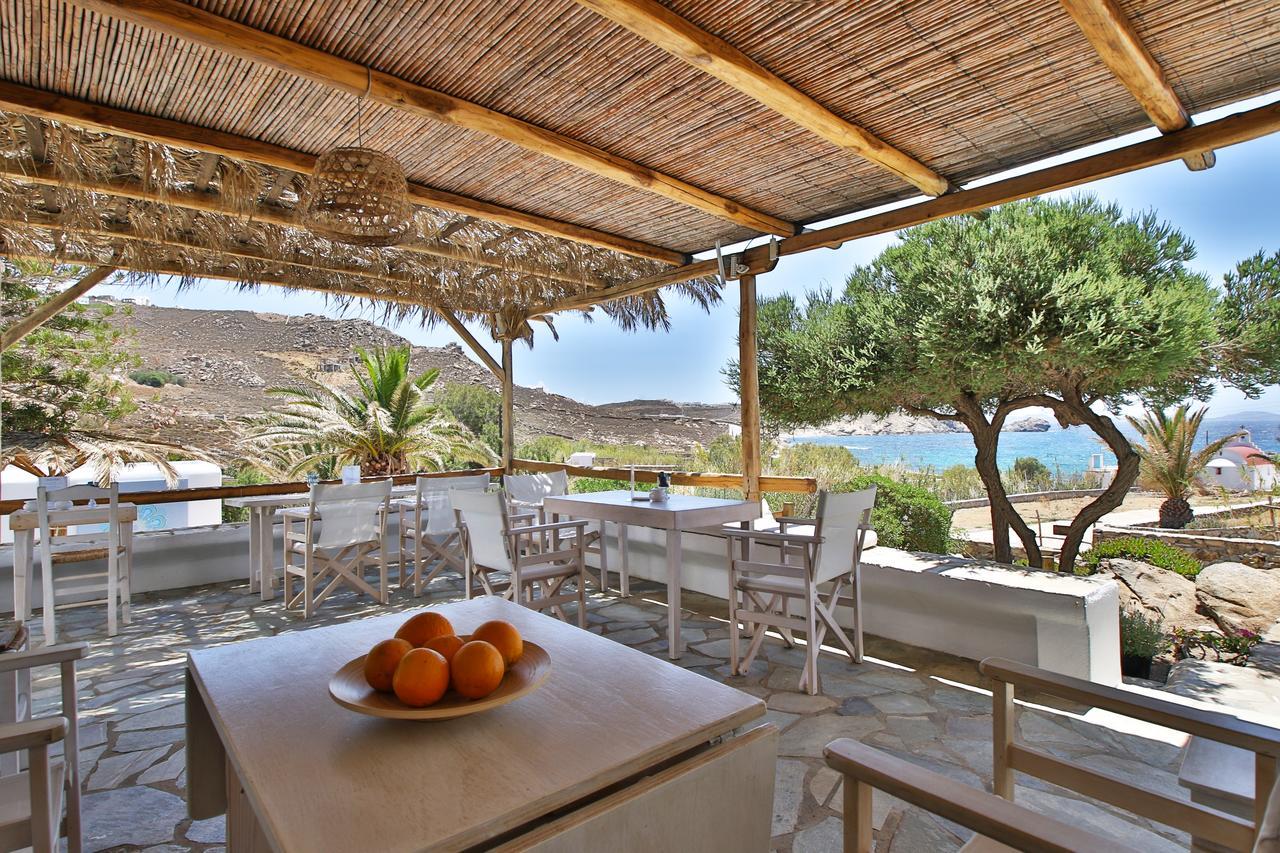 Hotel Baba Houlakia (Mykonos)